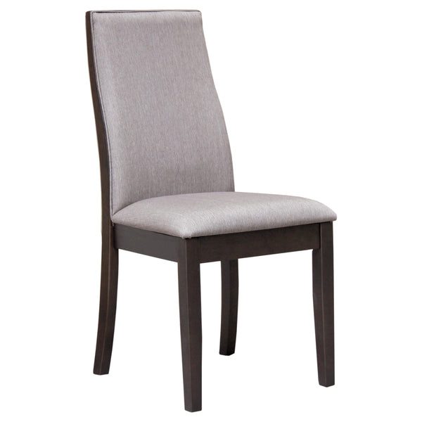 Coaster Furniture Spring Creek Dining Chair 106583 IMAGE 1