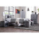  Furniture of America Mccredmond Full Panel Bed CM7075F IMAGE 2