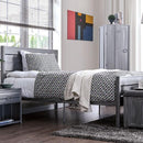  Furniture of America Mccredmond Queen Panel Bed CM7075Q IMAGE 1