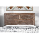  Furniture of America Wynton CM7360CK California King Bed IMAGE 2