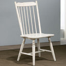  Furniture of America Ann Lee Dining Chair CM3754SC-2PK IMAGE 1