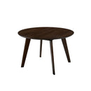  Furniture of America Round Shayna Dining Table CM3139RT IMAGE 3