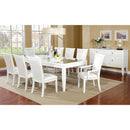  Furniture of America Madeline Arm Chair CM3396AC-2PK IMAGE 3