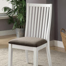  Furniture of America Kathleen Dining Chair CM3761SC-2PK IMAGE 2