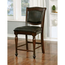  Furniture of America Alpena Counter Height Dining Chair CM3350PC-2PK IMAGE 2