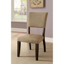  Furniture of America Gomeisa Dining Chair CM3826SC-2PK IMAGE 1