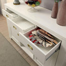  Furniture of America Reidar Server CM3651SV IMAGE 2