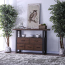  Furniture of America Tolstoy Server CM3376SV-SET IMAGE 3
