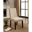  Furniture of America Kaitlin Dining Chair CM3323SC-2PK IMAGE 3