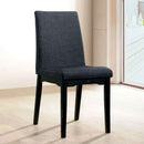  Furniture of America Mariam Dining Chair CM3375SC-2PK IMAGE 3
