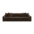 Maxton Heights - 3 Piece Sectional