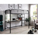  Furniture of America Kids Beds Bunk Bed CM-BK937BK IMAGE 3