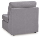 Modmax - 5 Piece Sectional
