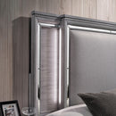  Furniture of America Alanis CM7579Q Queen Bed IMAGE 2