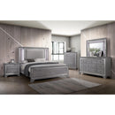 Furniture of America Alanis CM7579EK King Bed IMAGE 4