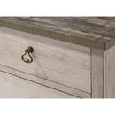  Crown Mark Patterson 6-Drawer Dresser B3050-1 IMAGE 4