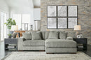 Lindyn - 2 Piece Sectional