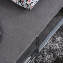 Furniture of America Mccredmond Storage Bench CM7075BN IMAGE 5