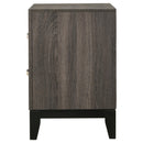 Coaster Furniture Watson 2-Drawer Nightstand 212422 IMAGE 3