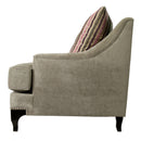  Furniture of America Viscontti Stationary Fabric Sofa SM2202-SF IMAGE 5