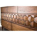  Furniture of America Kallisto 7-Drawer Dresser CM7582D IMAGE 3