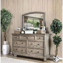  Furniture of America Armus 7-Drawer Dresser CM7719D IMAGE 3