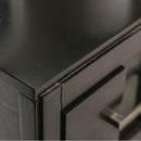  Furniture of America Berenice 2-Drawer Nightstand CM7580EX-N IMAGE 3
