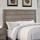  Furniture of America Asterope King Panel Bed CM7861EK-BED IMAGE 3