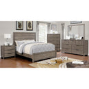  Furniture of America Asterope Full Panel Bed CM7861F-BED IMAGE 4