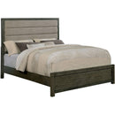  Furniture of America Ariella King Panel Bed CM7862EK-BED IMAGE 1