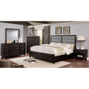  Furniture of America Bryony King Panel Bed CM7511EK-BED IMAGE 5