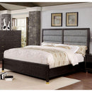  Furniture of America Bryony Queen Panel Bed CM7511Q-BED IMAGE 4