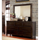  Furniture of America Canopus 7-Drawer Dresser CM7422D IMAGE 4