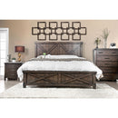  Furniture of America Bianca CM7734EK King Bed IMAGE 5