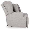 Acklen Place - 3 Piece Reclining Sectional