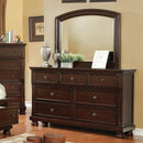  Furniture of America Castor 7-Drawer Dresser CM7590CH-D IMAGE 3