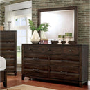  Furniture of America Agapetos 7-Drawer Dresser CM7581D IMAGE 3