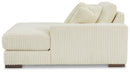 Lindyn - 2 Piece Sectional