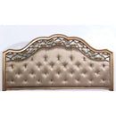  Furniture of America Capella Queen Panel Bed CM7442Q-BED IMAGE 4