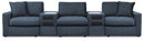 Modmax - 5 Piece Sectional