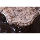 Furniture of America Arcturus 5-Drawer Chest CM7859C IMAGE 3