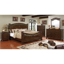  Furniture of America Cervantes 5-Drawer Chest CM7730C IMAGE 3