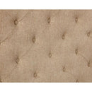  Furniture of America Cursa California King Panel Bed CM7664CK-BED IMAGE 4