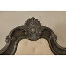  Furniture of America Cursa King Panel Bed CM7664EK-BED IMAGE 3