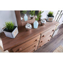  Furniture of America Lea 6-Drawer Kids Dresser AM7000D IMAGE 3