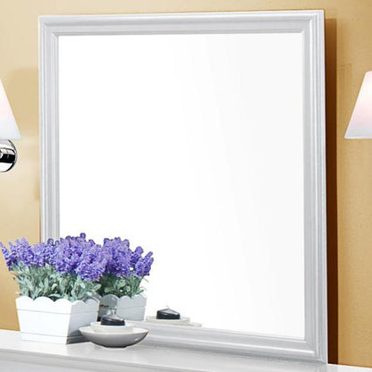  Crown Mark Louis Philip Dresser Mirror B3650-11 IMAGE 1