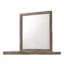  Crown Mark Millie Dresser Mirror B9200-11 IMAGE 1