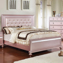  Furniture of America Avior CM7170RG-Q Queen Bed IMAGE 2