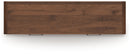 Fortlorn - Panel Bedroom Set