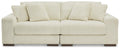 Lindyn - 2 Piece Sectional